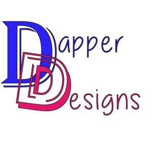 Personalized decals and decor, made to order!